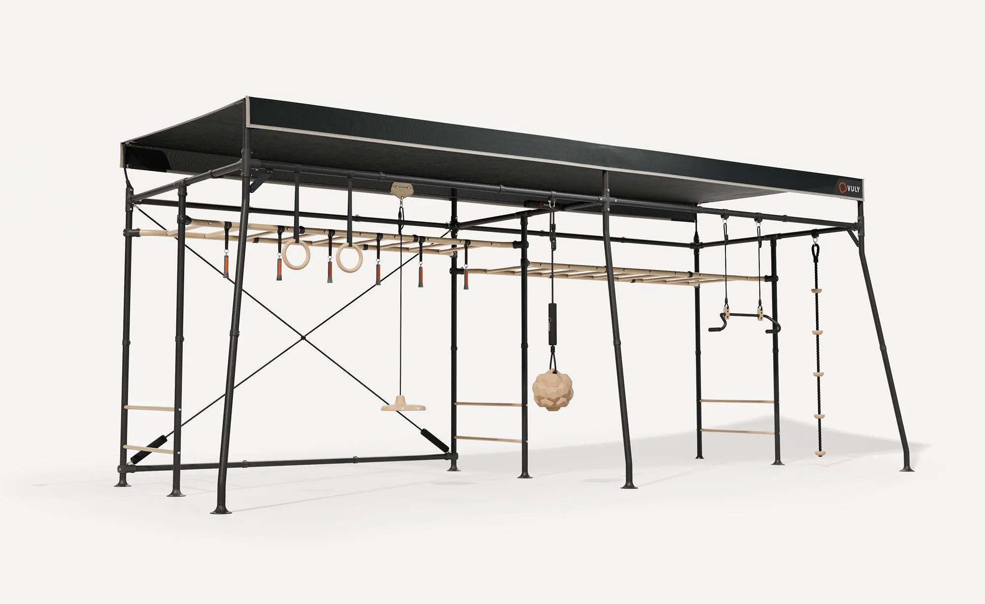 Monkey Bars