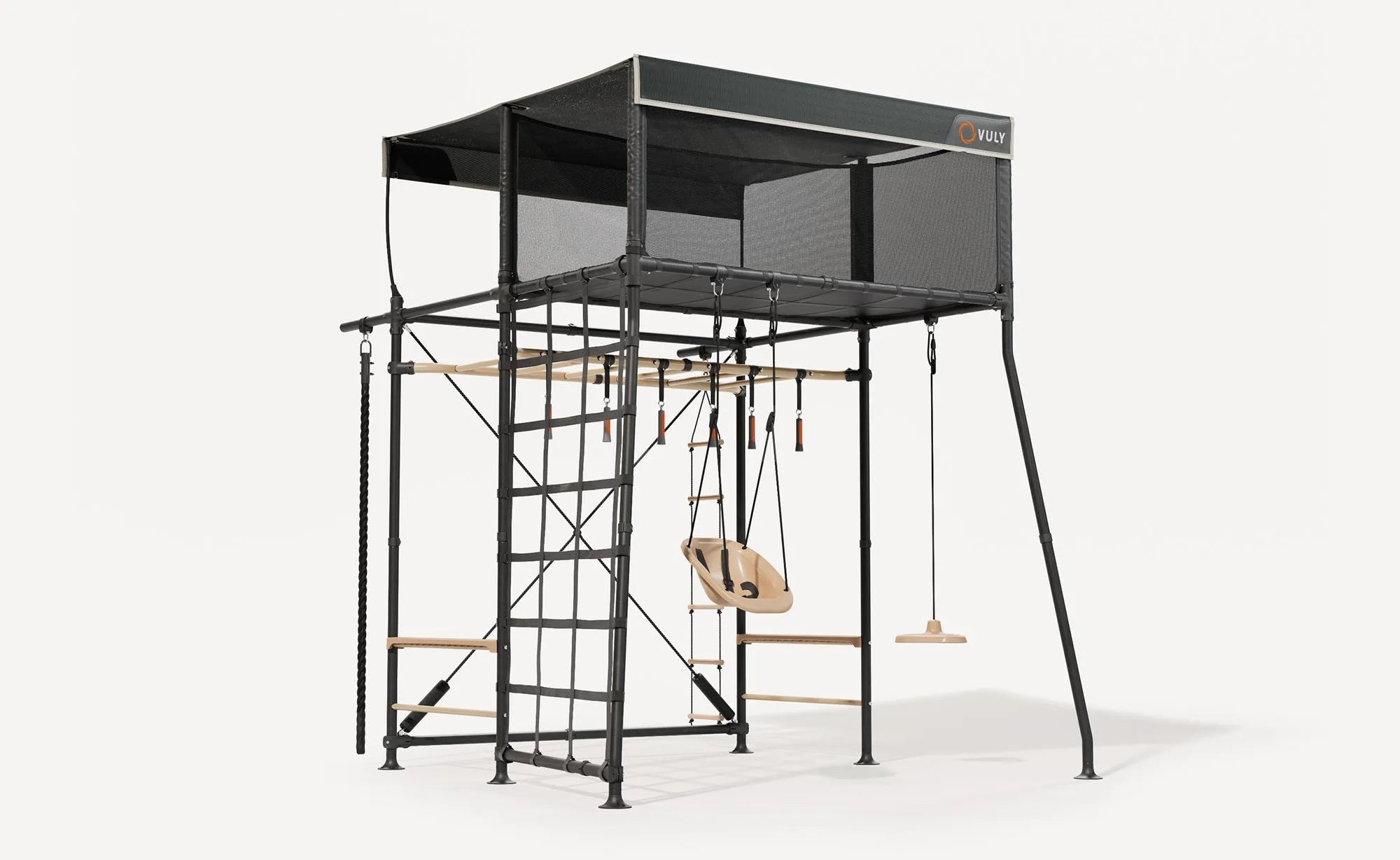 Small Quest 2.1 Pro Monkey Bars