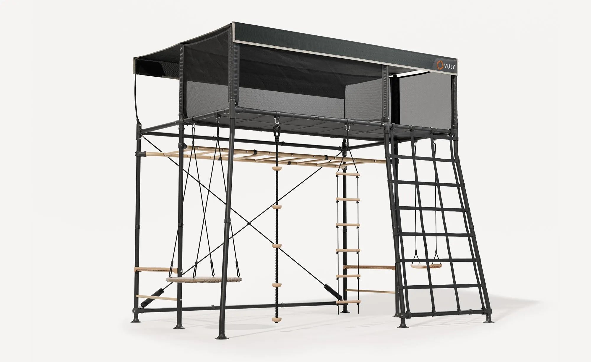 Medium Quest 2.1 Pro Monkey Bars